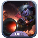 TRISTANA大聲笑 APK