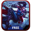 Vayne LoL Thème