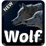 Wolf Keyboard icon
