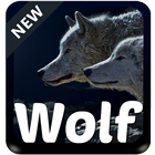 Wolf Keyboard icon