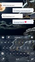 Wolf Keyboard স্ক্রিনশট 1