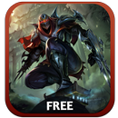 傳奇的捷思銳聯賽 APK