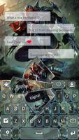 Zed পোস্টার