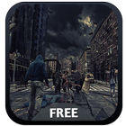 Zombie Keyboard icon