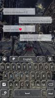 Zombie Keyboard screenshot 1
