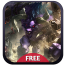 Alistar Keyboard APK