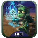 Amumu Theme APK