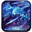 Anivia LoL Thème APK