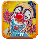 April Fool's Day Keyboard simgesi