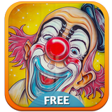 April Fool's Day Keyboard simgesi