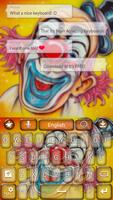 April Fool's Day Keyboard Ekran Görüntüsü 1