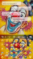 April Fool's Day Keyboard Ekran Görüntüsü 2