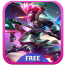 Arcade Hecarim LoL APK