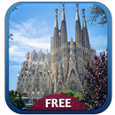 Barcelona GO Klavye APK