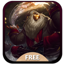 Bard LoL clavier APK