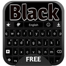 Keyboard Black APK