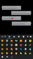 Black Keyboard screenshot 2