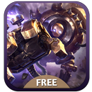 Blitzcrank Keyboard APK