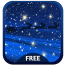 Mavi Noel Tema APK