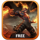 Brand LoL Theme APK