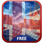 British GO Keyboard icon