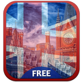 British teclado GO