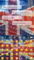 British GO Keyboard screenshot 2