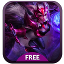 挑戰者AHRI英雄聯盟 APK