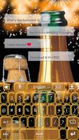 Champagne Keyboard Ekran Görüntüsü 2