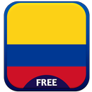 Kolombiya Klavye APK