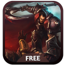 大流士大聲笑主題 APK