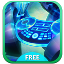DJ索納大聲笑鍵盤 APK