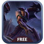 Draven Keyboard icon