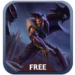 لوحة المفاتيح Draven