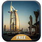 Dubai Theme icon