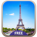 Tour Eiffel clavier APK