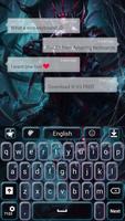 Elise Keyboard captura de pantalla 1