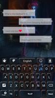 Evelynn Keyboard screenshot 1