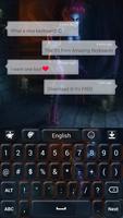 Evelynn Keyboard screenshot 2