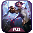 Fiora大聲笑主題 APK