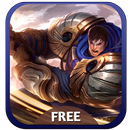 蓋倫LOL的主題 APK