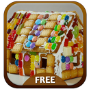 Gingerbread GO Clavier APK