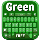 ग्रीन कीबोर्ड APK