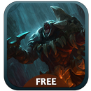 獵頭Rengar大聲笑 APK