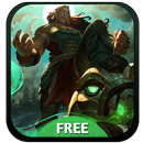 Illaoi Theme APK