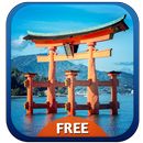 APK Giappone Tema