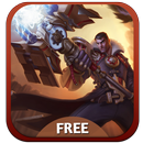 Jayce英雄聯盟主題 APK