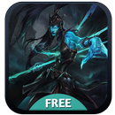Kalista Theme APK