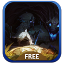 血族英雄聯盟主題 APK
