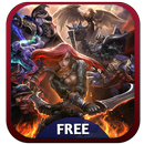 傳奇主題聯賽 APK